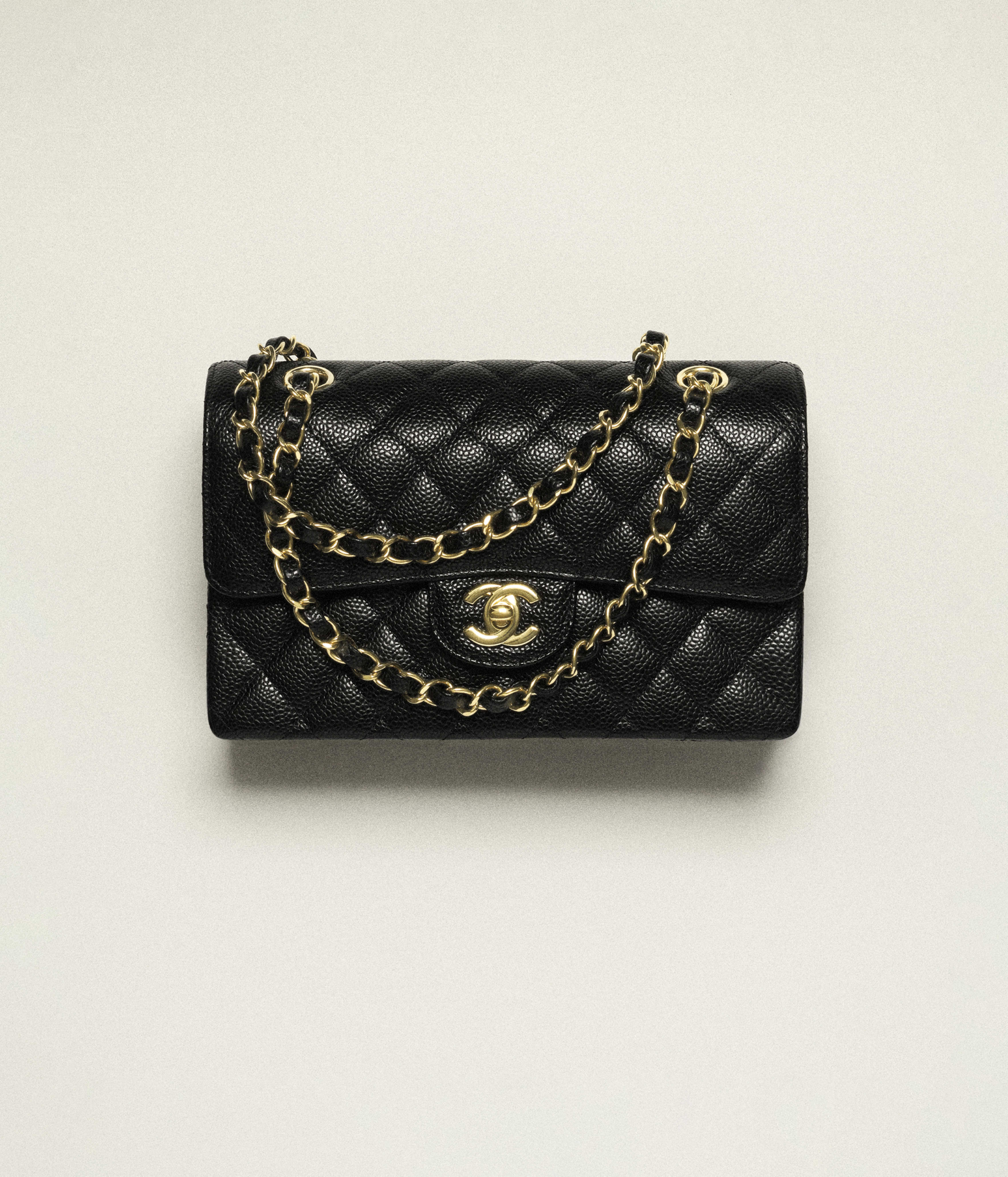 Kleine klassische Tasche - A01113Y01864C3906
